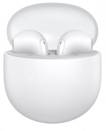 Беспроводные наушники Haylou X1 Neo белые