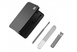 Набор для маникюра Xiaomi HuoHou Fire Splash Nail Clippers Set 4 HU0210 1