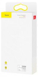 Защитное стекло Baseus для Huawei Note 10 0.3мм SGHWNOTE10-02