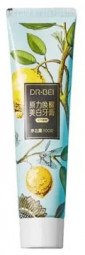 Зубная паста Xiaomi Dr.Bei Toothpaste (лимон и мята)