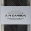 Накладка для i-Phone 11 Pro Max K-Doo Air Carbon пластик черная