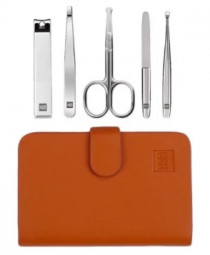 Набор для маникюра Xiaomi HUOHOU HuoHou Stainless Steel Nail Clipper Set HU0061 2