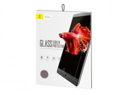Защитное стекло Baseus для iPad Pro 2017 12.9" 0,3мм SGAPIPD-TGCS