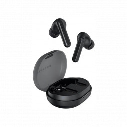 Наушники беспроводные Bluetooth Haylou GT7 полупрозрачный