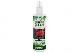 Спрей Perfeo "Screen Clean" для LCD/TFT экранов и мониторов 250мл