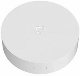 Блок управления умным домом Xiaomi Mijia Smart Multi-Mode Gateway 3 ZNDMWG03LM белый