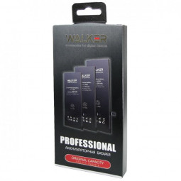 Аккумуляторная батарея Walker для i-Phone 6 Plus 2915mAh