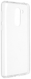 Чехол-накладка силикон 0.33мм Huawei Honor 6X прозрачный