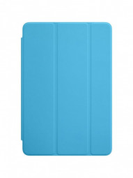 Чехол-книжка Smart Case для iPad Air 10.5 (2019) (без логотипа) голубой
