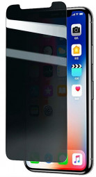 Защитное стекло Baseus для i-Phone X 0,25мм SGAPIPHX-LK02