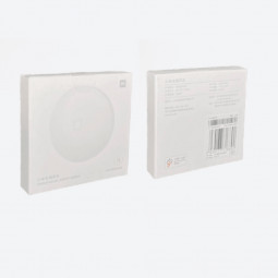Переключатель беспроводной Xiaomi Mi Wireless Switch WXKG01LM белый