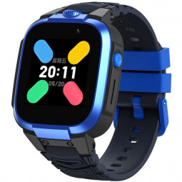 Умные детские часы Xiaomi Mibro Watch Phone Z3 XPSWZ001 RU розовые