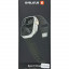 Сменный браслет Evelatus для Apple Watch 42-44-45-49mm чёрный
