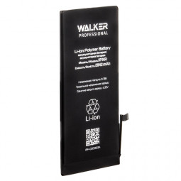 Аккумуляторная батарея Walker для i-Phone XR 2942mAh
