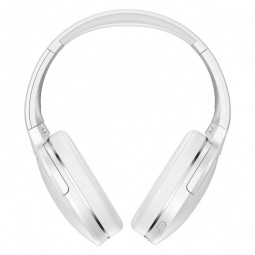 Bluetooth-наушники Baseus Encok D02 Pro BT5.0/450mAh/40ч (NGD02-C02) белые