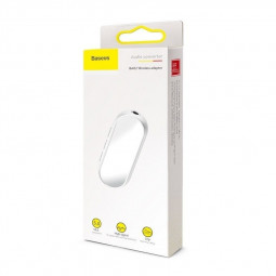 Беспроводной адаптер для наушников Baseus Wireless adapter (NGBA02-02)