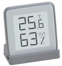 Метеостанция Xiaomi MiaoMiaoce Measure Bluetooth Thermometer MHO-C401 белый