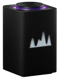 Умная колонка Яндекс Станция Макс (YNDX-0008) BT4.2/Wi-Fi/65Вт красная