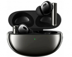 Беспроводные наушники TWS Realme Buds Air 5 Pro RMA2120 черные