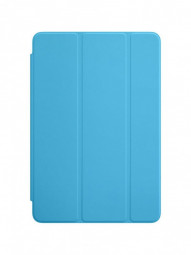 Чехол-книжка Smart Case для iPad 2/3/4 (без логотипа) голубой