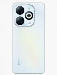 infinix 8 Pro 4/64 белый