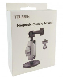 Магнитное крепление Telesin Magnetic Camera Mount CMM-001 для экшн-камер