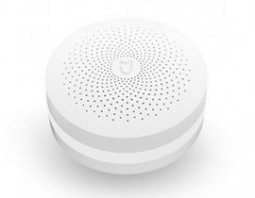 Главный блок управления Xiaomi Mi Smart Home YTC4014CN
