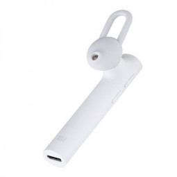 Bluetooth-гарнитура Xiaomi Mi Headset Youth Edition ZBW4498CN белая