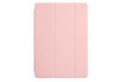 Чехол-книжка Smart Case для iPad 2/3/4 (без логотипа) пудро