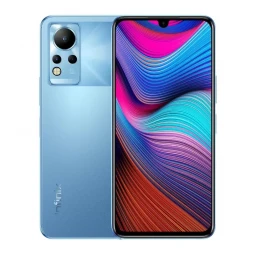 infinix Note 12 6/128 синий