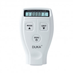Толщиномер Duka CH1 белый