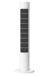 Вентилятор Xiaomi Mijia DC Smart Inverter Tower Fan 2 BPTS02DM белый
