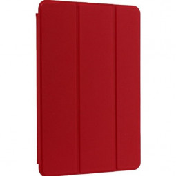 Чехол-книжка Smart Case для iPad 2/3/4 (без логотипа) красный
