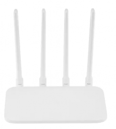 Wi-Fi роутер Xiaomi Mi 4C DVB4209CN белый