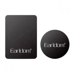 Пластины Earldom EH87 для магнитного держателя