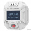Тестер розеток Xiaomi DUKA Socket Tester ST-1 белый