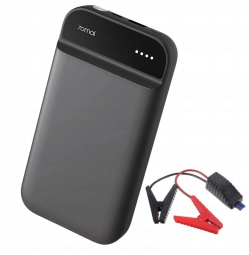 Пусковое устройство для авто Xiaomi 70mai Jump starter Midrive PS01 черное