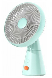 Вентилятор настольный Xiaomi Lofans Desktop Circulation Fan голубой