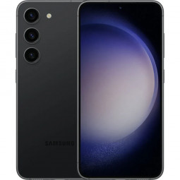 Samsung Galaxy S23 8/128Gb (Phantom Black)