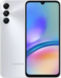 Samsung A05s SM-A057 F/DSN 4+ 128Gb Silver AE