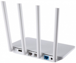 Wi-Fi роутер Xiaomi Mi 4A (DVB4222CN) белый