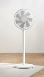 Вентилятор Xiaomi Mijia DC Inverter Floor Fan X1 BPLDS07DM белый