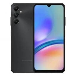 Samsung A05s SM-A057F/DS 4+128Gb Black ZA