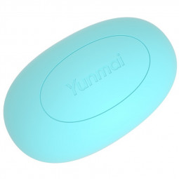Умный эспандер Xiaomi Yunmai Intelligent Decompression Ball YMWL-B101 бирюзовый