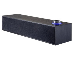 Колонка Perfeo Concert Sound Bar 6Вт (PF_A4436) черная