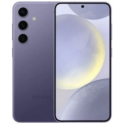 Samsung Galaxy S24 8/256Gb (Cobalt Violet)