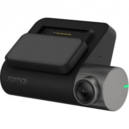 Видеорегистратор Xiaomi 70mai Cam Pro MiDrive D02 (с экраном)