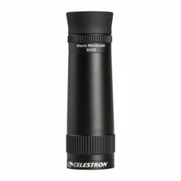 Монокулярный телескоп Xiaomi Celestron SCJJ-825 черный